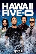 Watch Hawaii Five-0 1channel